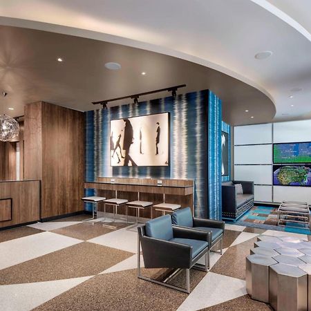 Fairfield Inn And Suites Chicago Downtown/ Magnificent Mile Dış mekan fotoğraf