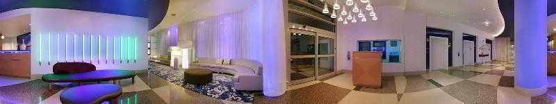 Fairfield Inn And Suites Chicago Downtown/ Magnificent Mile Dış mekan fotoğraf