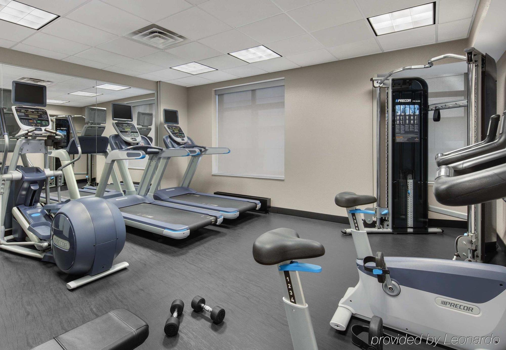 Fairfield Inn And Suites Chicago Downtown/ Magnificent Mile Dış mekan fotoğraf