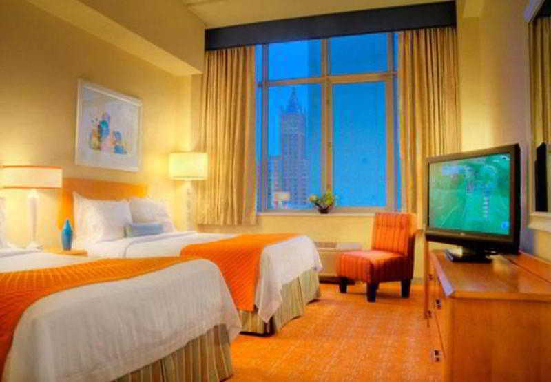 Fairfield Inn And Suites Chicago Downtown/ Magnificent Mile Dış mekan fotoğraf