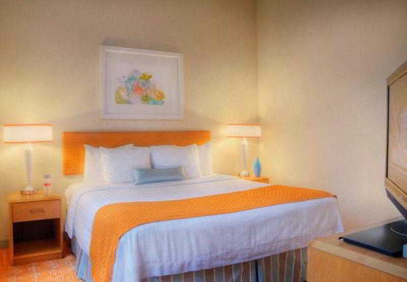 Fairfield Inn And Suites Chicago Downtown/ Magnificent Mile Dış mekan fotoğraf
