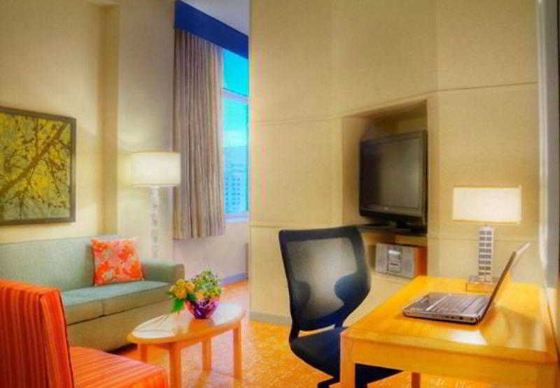 Fairfield Inn And Suites Chicago Downtown/ Magnificent Mile Dış mekan fotoğraf