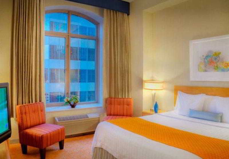 Fairfield Inn And Suites Chicago Downtown/ Magnificent Mile Dış mekan fotoğraf